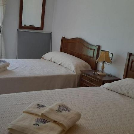 Sol Poniente Apartment La Fregeneda Ngoại thất bức ảnh
