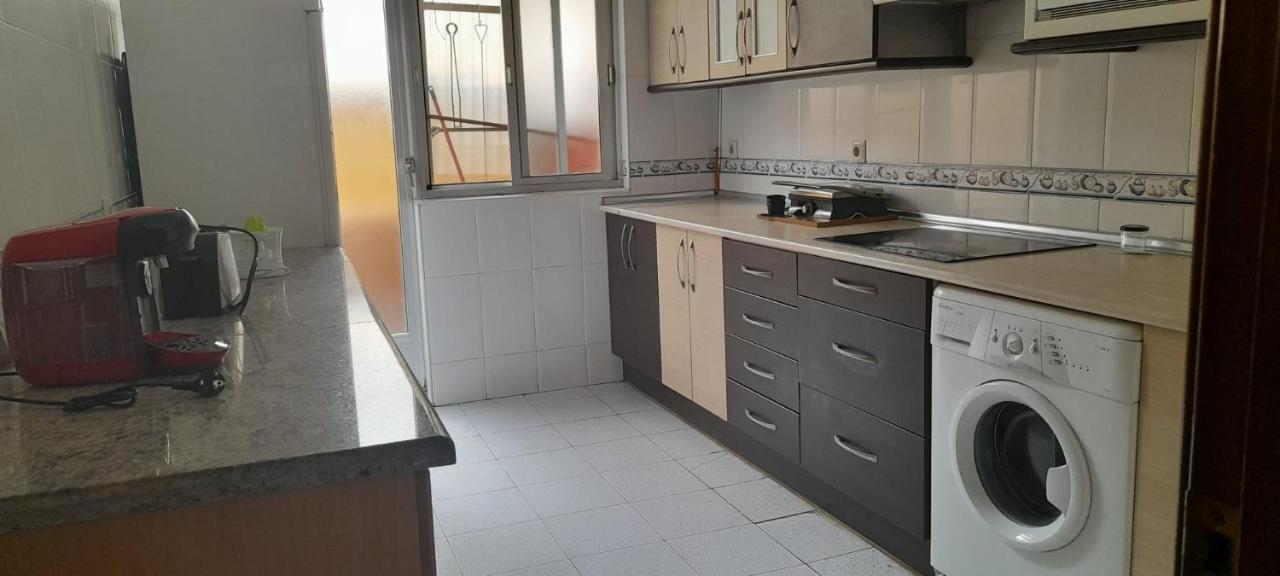 Sol Poniente Apartment La Fregeneda Ngoại thất bức ảnh