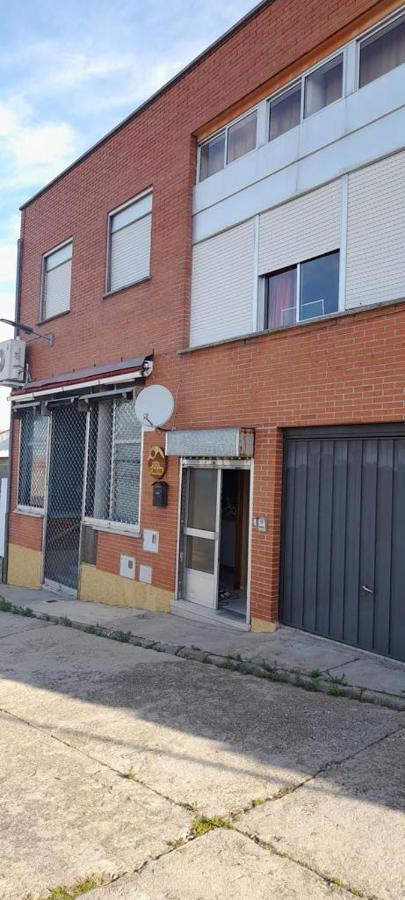 Sol Poniente Apartment La Fregeneda Ngoại thất bức ảnh